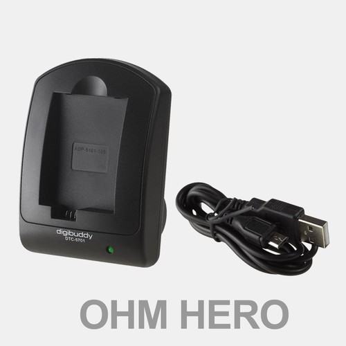 Carica batteria rapido - carica, usb