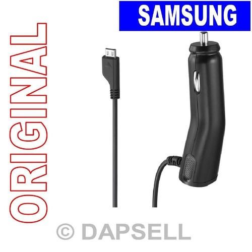 Samsung caricabatterie auto - samsung,