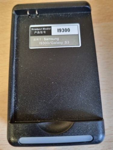 Caricabatteria samsung i9300 - caricabatteria,