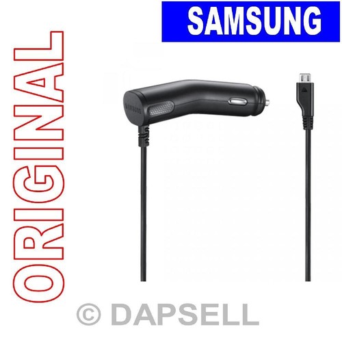 Caricabatterie auto samsung - caricabatterie,
