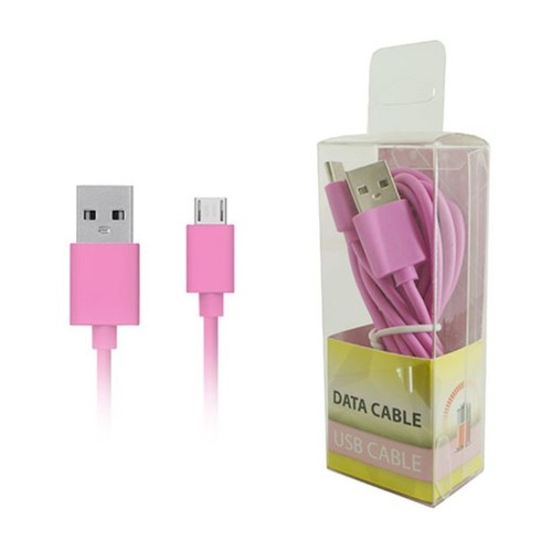 Caricabatteria dati usb - caricabatteria, colore