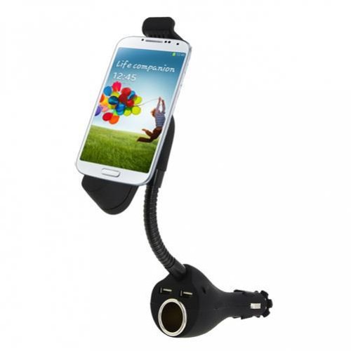 Supporto caricatore auto dock - supporto,