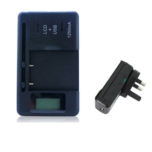 L1g6llu caricabatteria per - caricabatteria,