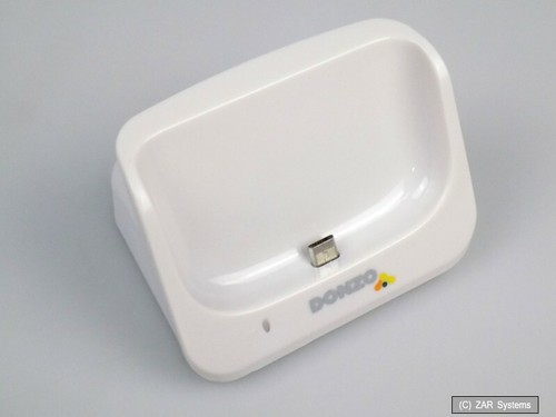 Donzo usb docking station - usb,